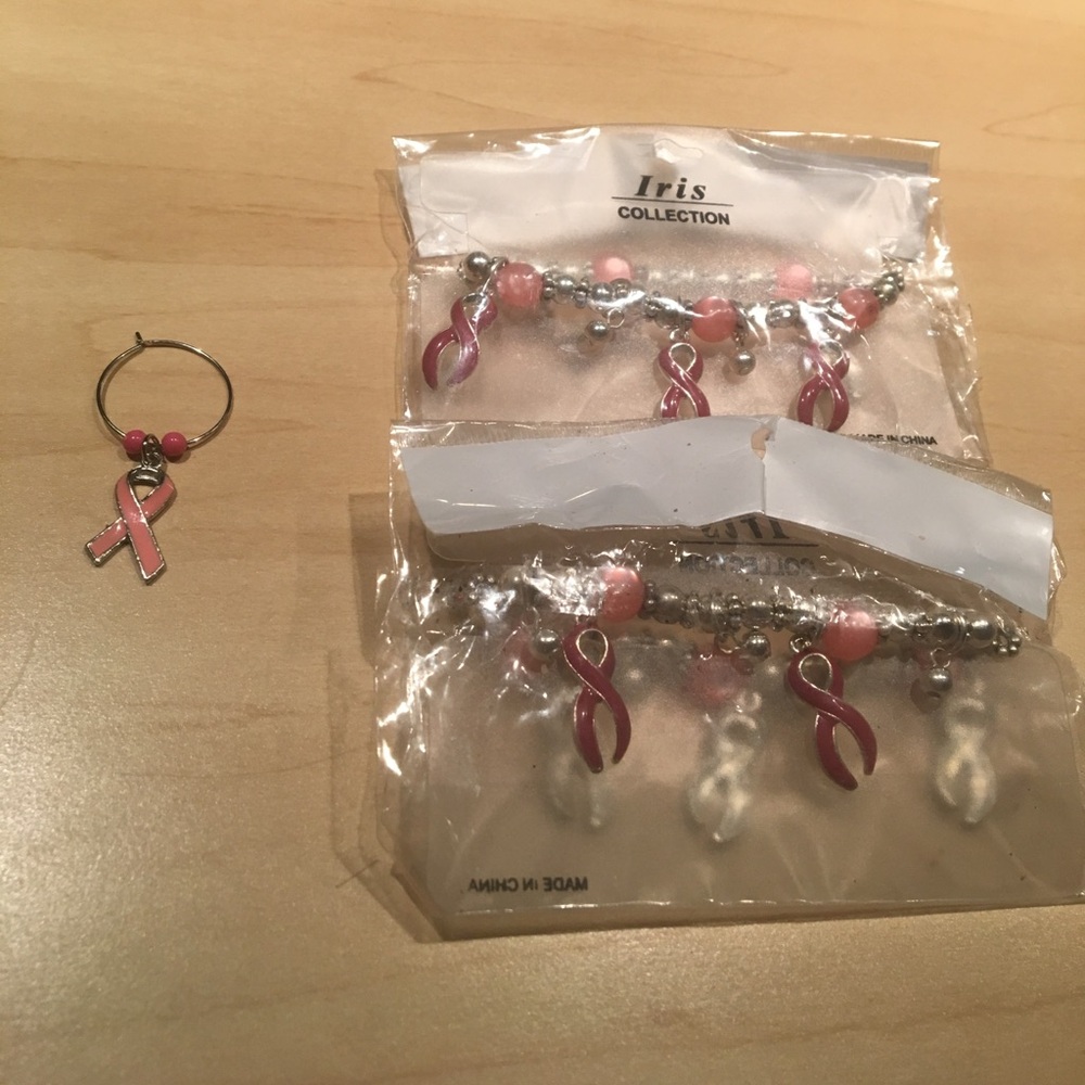 Cancer Awareness Items